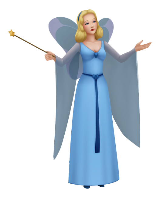 Fairy Transparent Transparent PNG Image