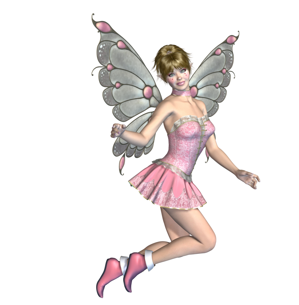 Fairy Png Hd Transparent PNG Image