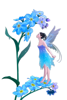 Fairy Free Download Png Transparent PNG Image