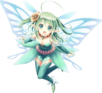 Fairy Png Picture Transparent PNG Image