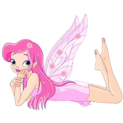 Fairy Transparent Background Transparent PNG Image