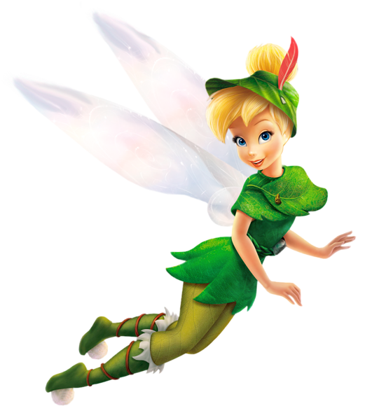 Fairy Image Transparent PNG Image