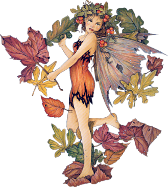 Fairy Png Image Transparent PNG Image