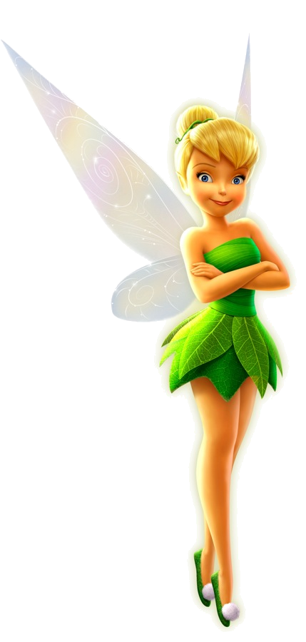 Bell Company Fairies Walt Tinker Disney The Transparent PNG Image