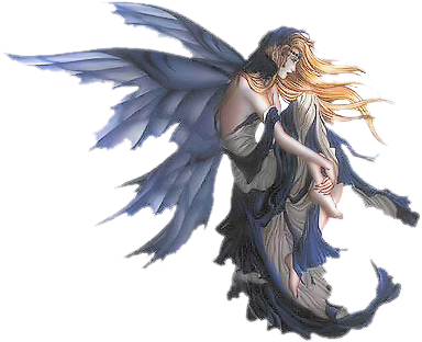 Fairy Free Png Image Transparent PNG Image