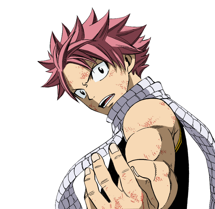 Fairy Tail Photos Transparent PNG Image