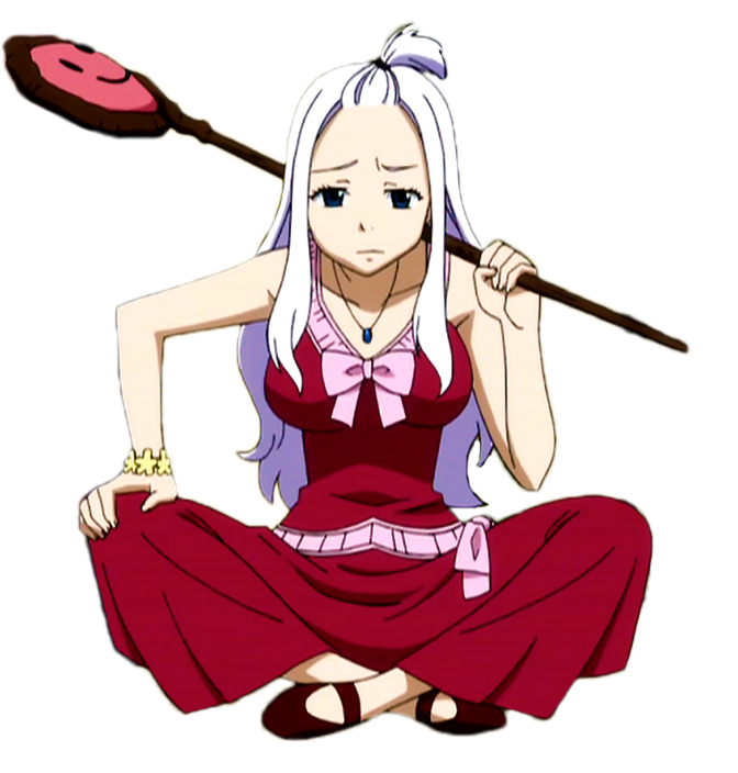 Fairy Tail Photo Transparent PNG Image