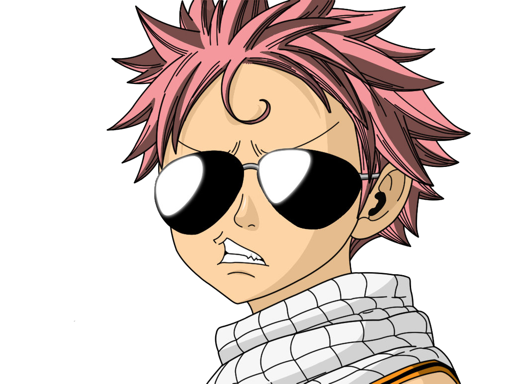 Fairy Tail Transparent Image Transparent PNG Image