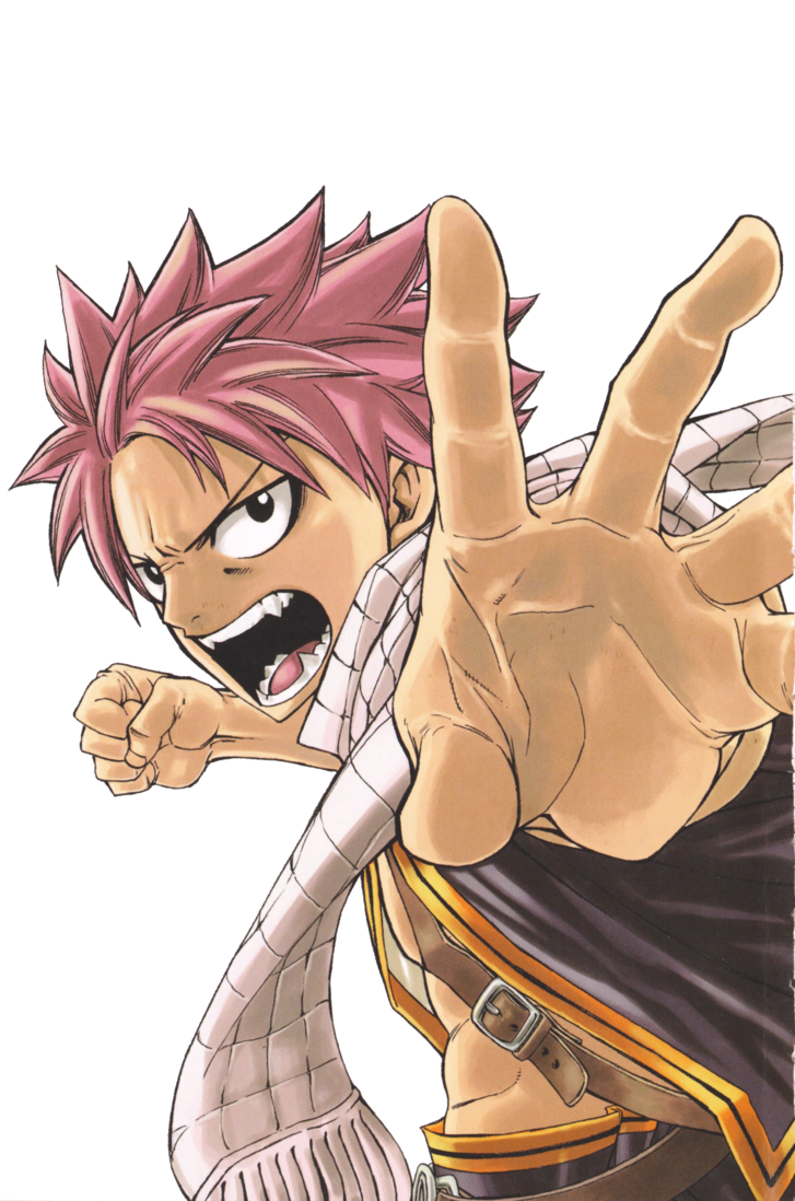 Fairy Tail Transparent Background Transparent PNG Image