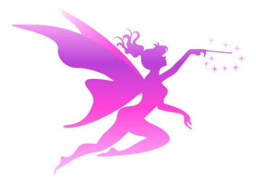 Fairytale Png Picture Transparent PNG Image