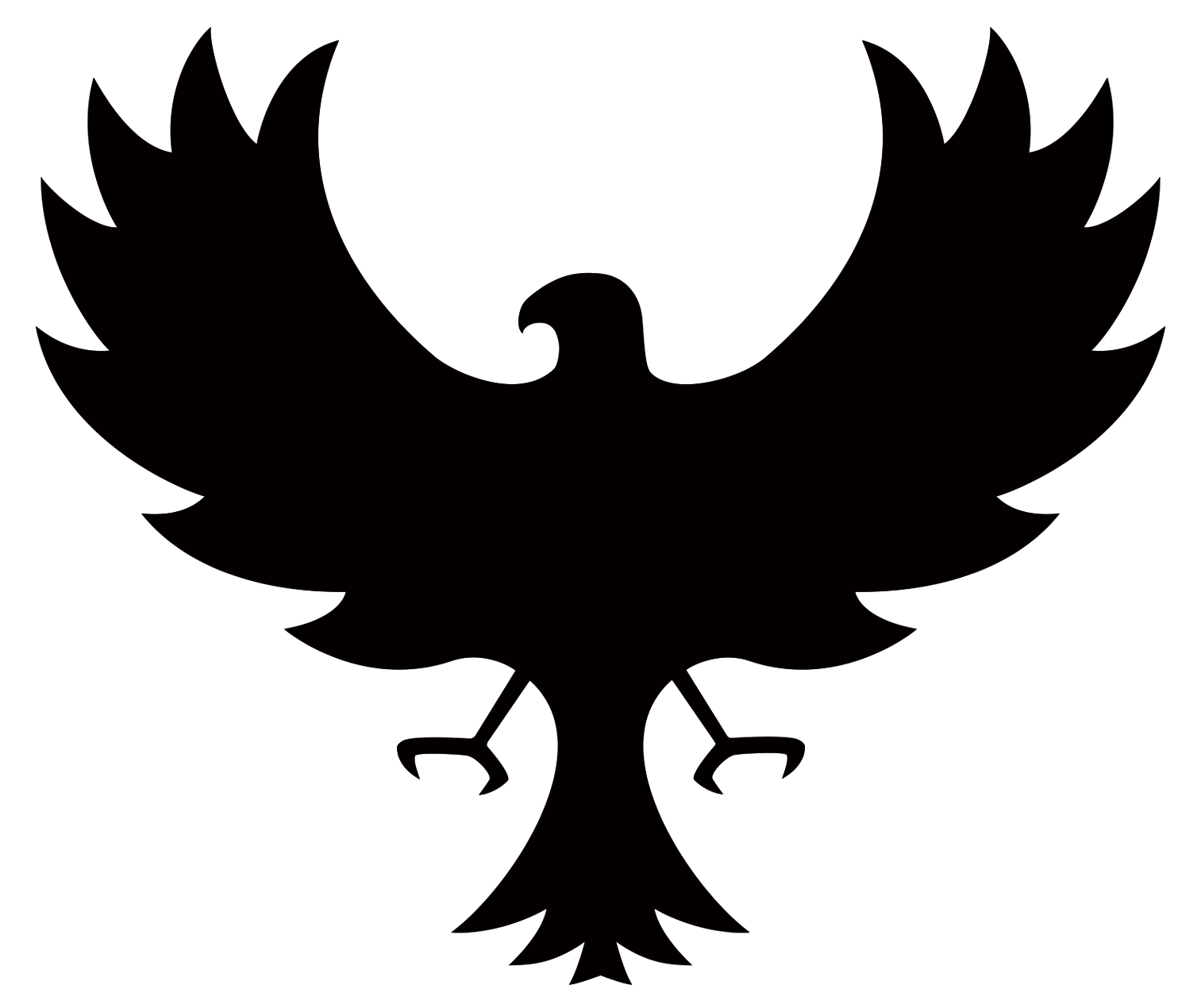 Falcon Image Transparent PNG Image