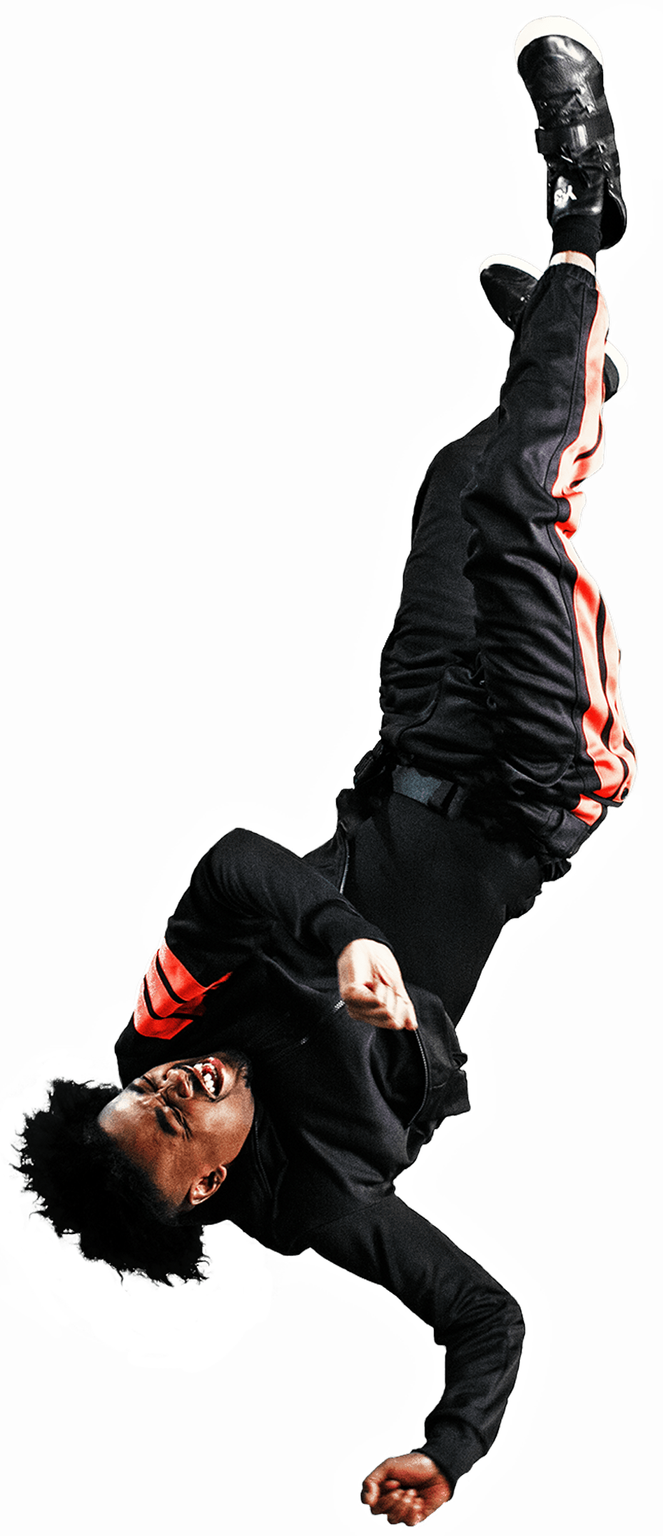 Falling Image Transparent PNG Image