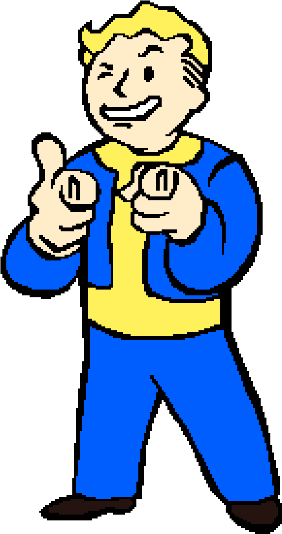 Pip Boy Fallout Download HD Transparent PNG Image