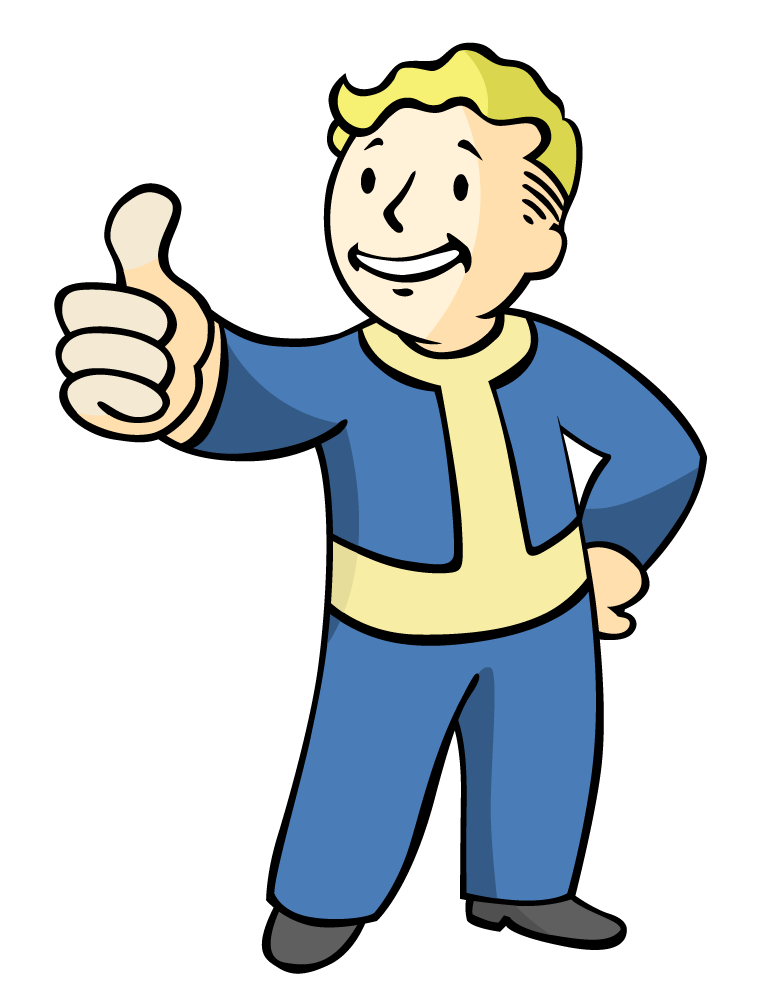 Pip Boy Fallout Free HD Image Transparent PNG Image