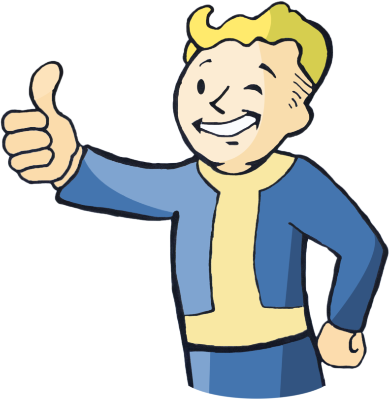 Pip Boy Fallout HD Image Free Transparent PNG Image