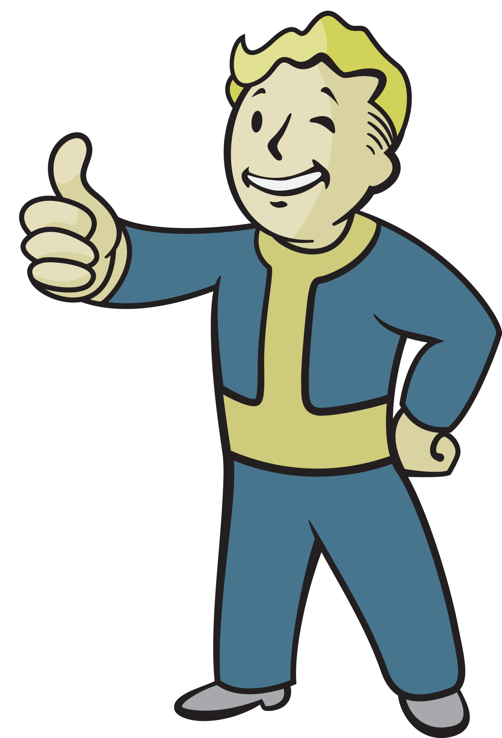 Pip Boy Images Fallout Download Free Image Transparent PNG Image