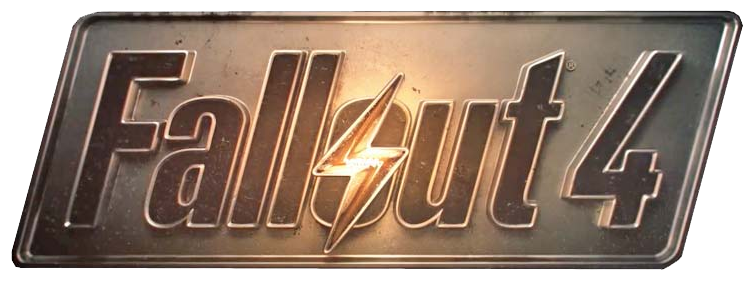 Fallout Logo Transparent Image Transparent PNG Image