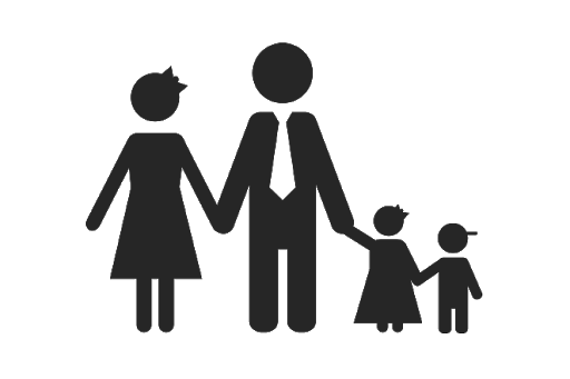 Vector Family Free Download Image Transparent PNG Image