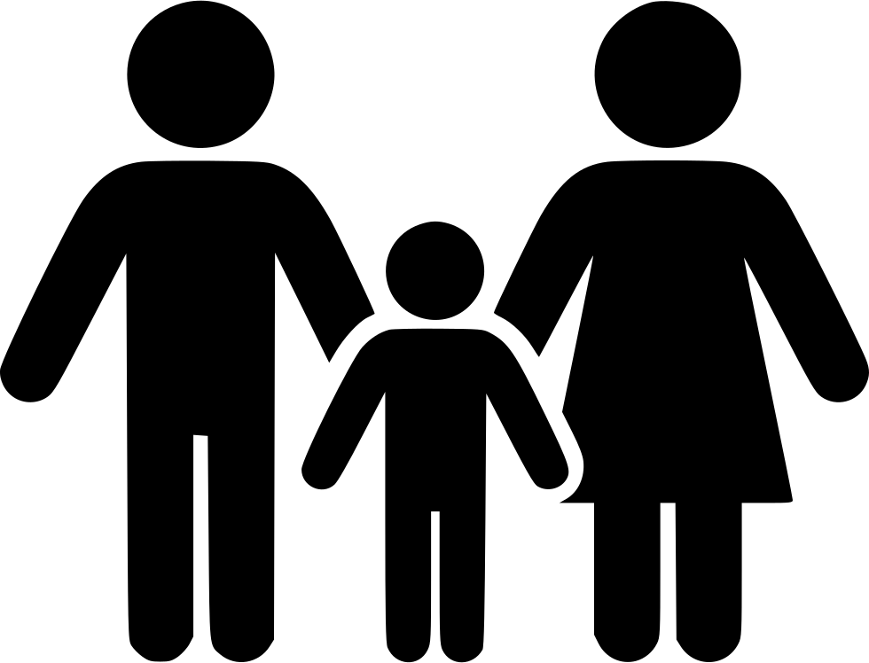 Vector Family Download Free Image Transparent PNG Image