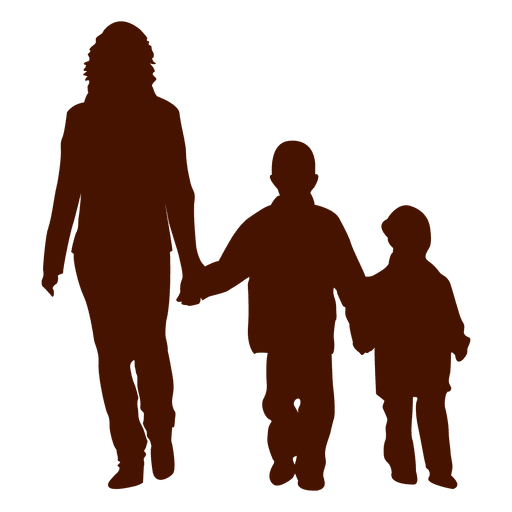 Vector Family Free HQ Image Transparent PNG Image