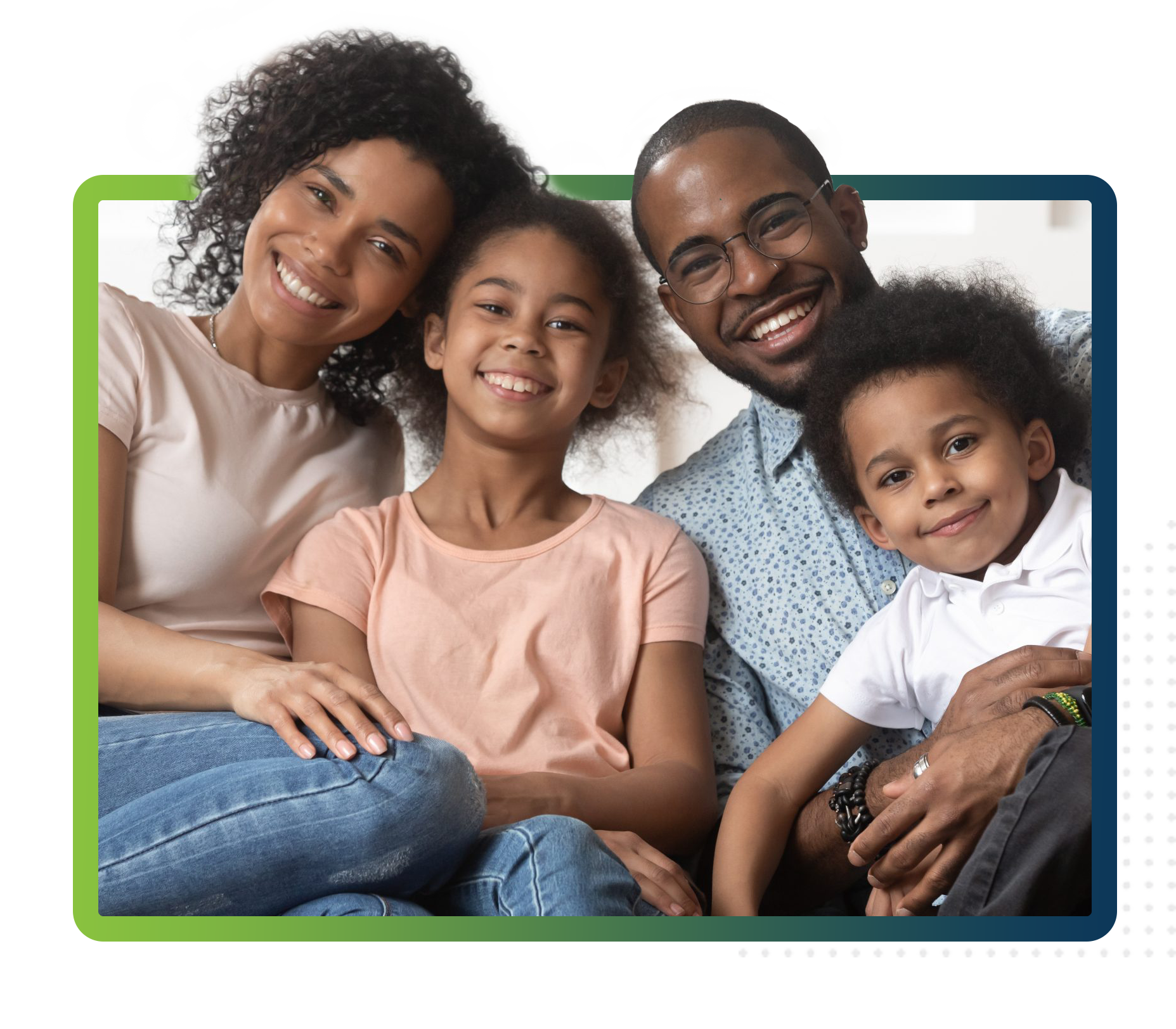 Black Family Free Download PNG HD Transparent PNG Image