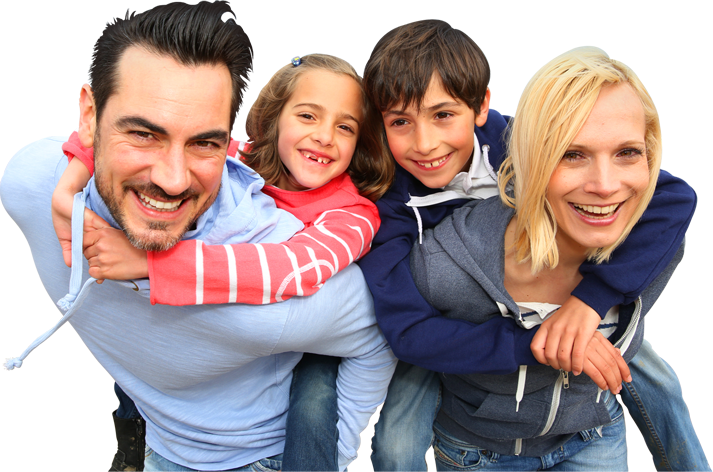 Family Free Download Transparent PNG Image