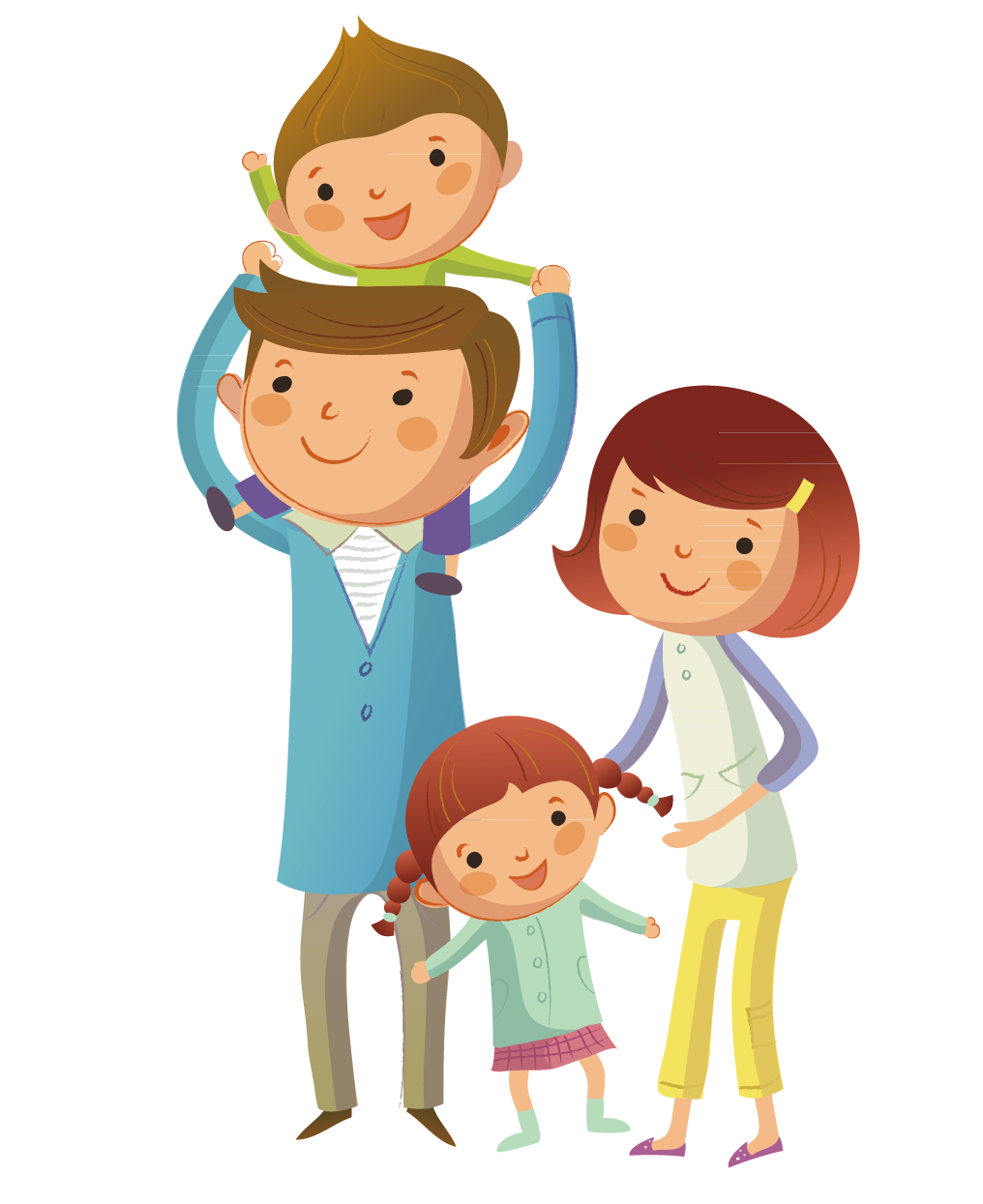 Art Parent Family Child Download Free Image Transparent PNG Image