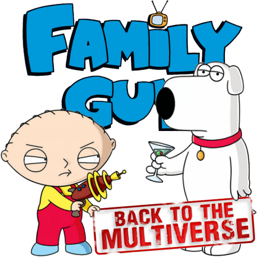 Logo Guy Family Free Download PNG HD Transparent PNG Image