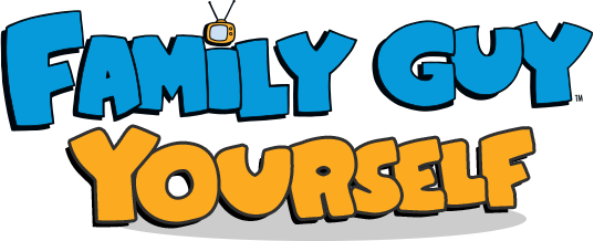 Logo Guy Family Free Clipart HD Transparent PNG Image