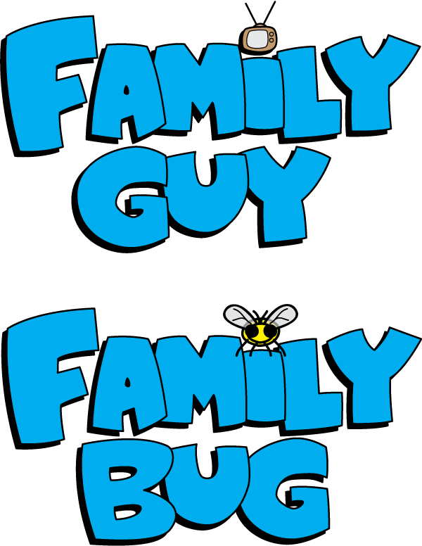 Logo Guy Family Free Download PNG HQ Transparent PNG Image