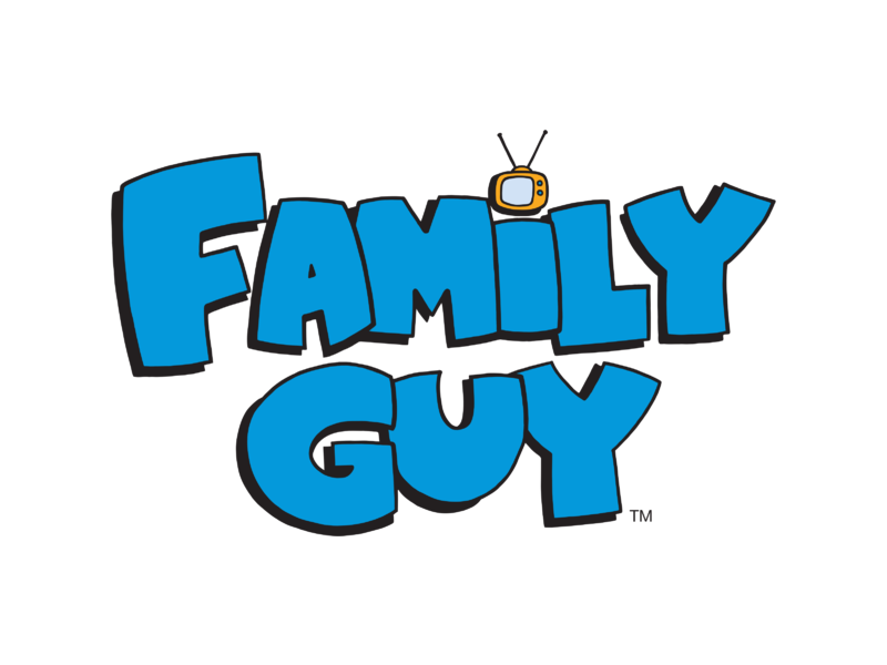 Logo Guy Family Picture Free Transparent Image HD Transparent PNG Image