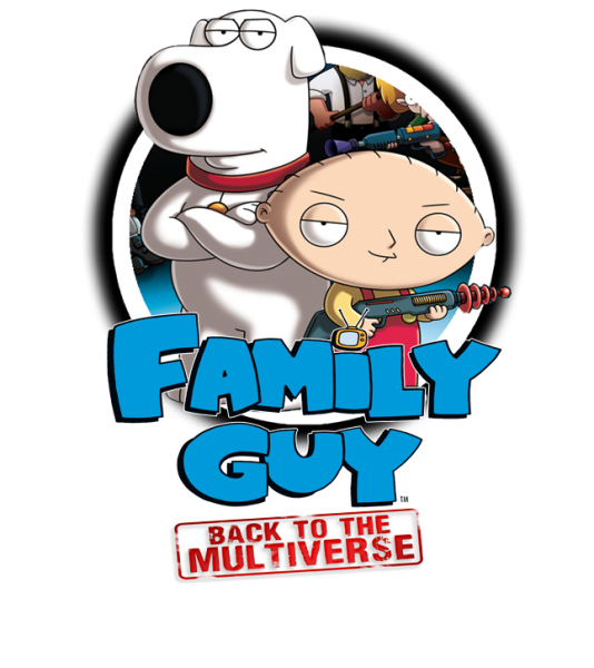 Images Logo Guy Family Free Download PNG HD Transparent PNG Image