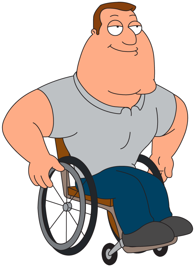 Family Guy Picture Transparent PNG Image