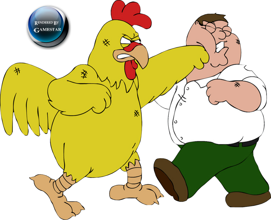 Family Guy Transparent Image Transparent PNG Image