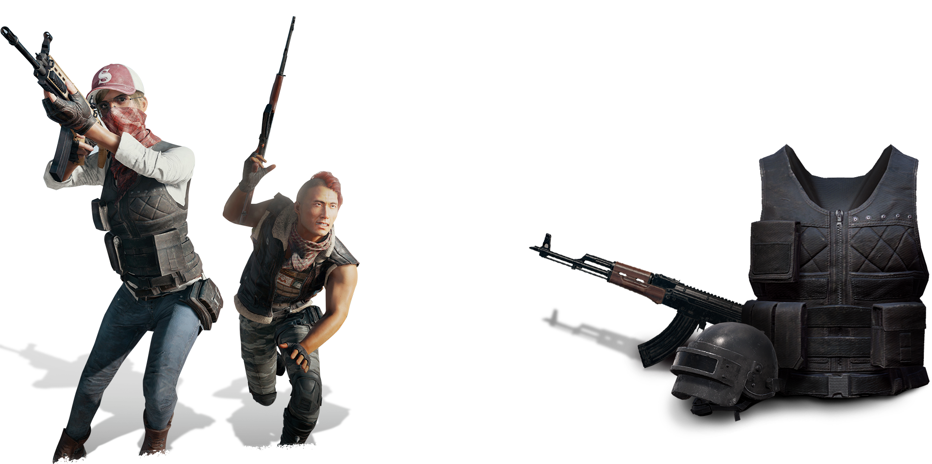 Art Figure Weapon Royale Fan Fortnite Battle Transparent PNG Image