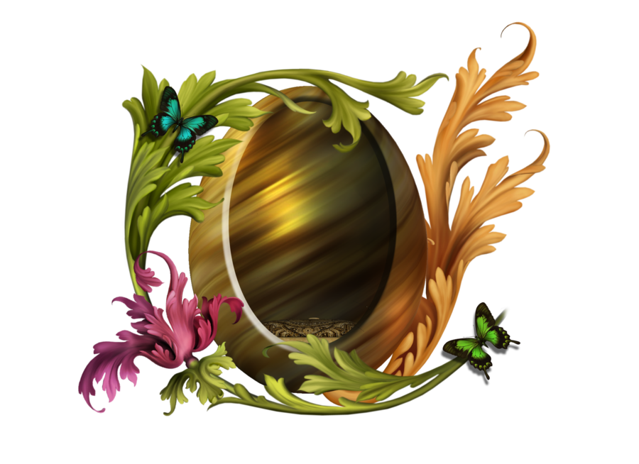 Fantasy Png Clipart Transparent PNG Image