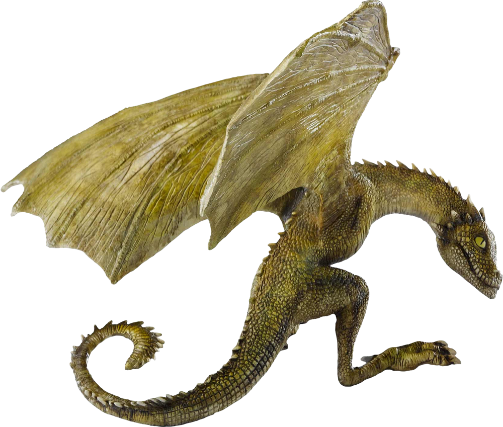 Terrestrial Reptile Thrones Of Game Animal Daenerys Transparent PNG Image