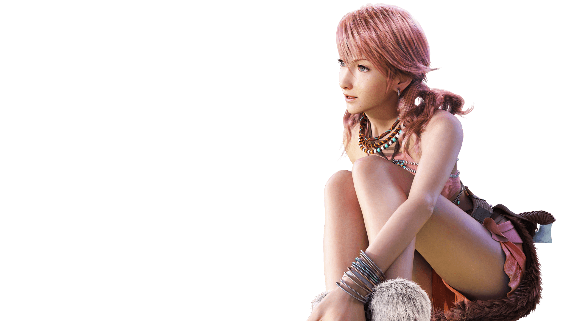 Fantasy Girl Image Transparent PNG Image