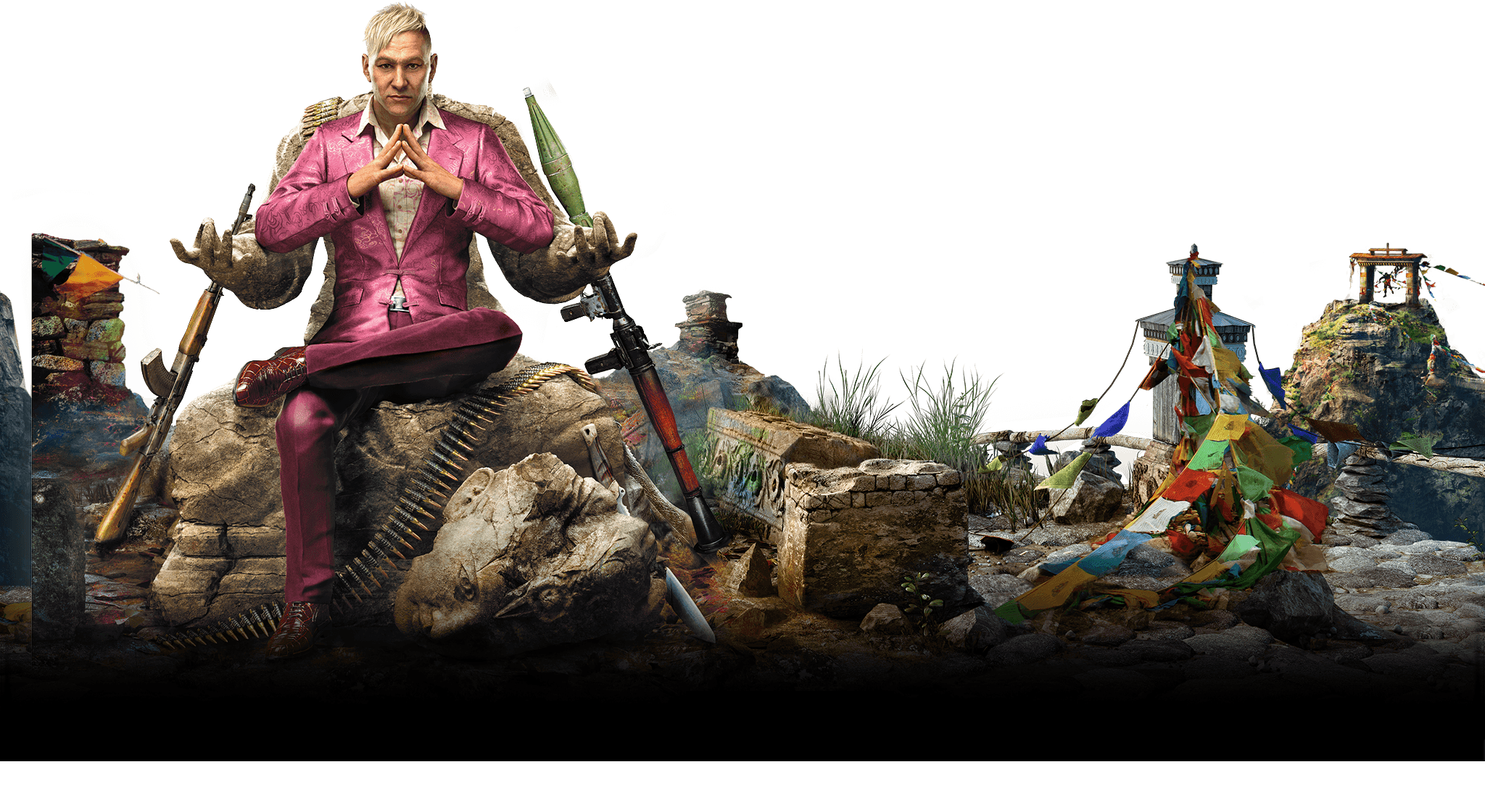 Far Cry Png Hd Transparent PNG Image