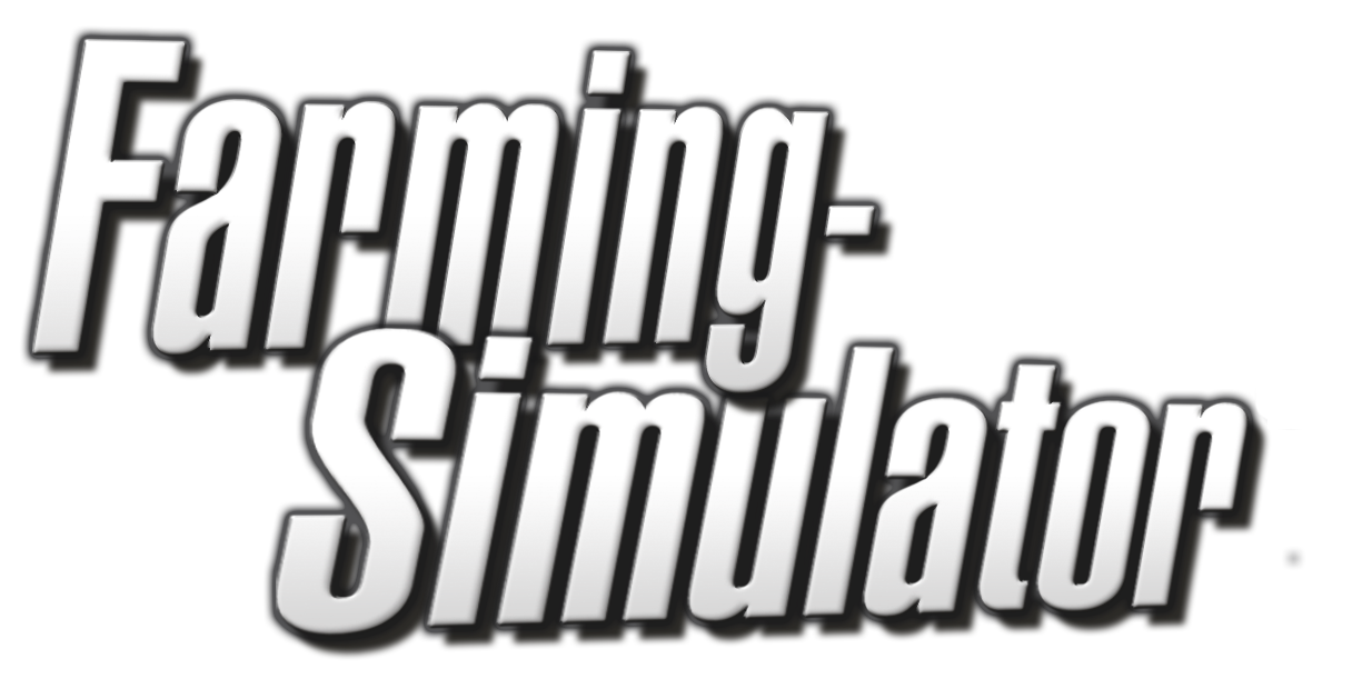 Farming Simulator Png Image Transparent PNG Image