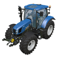 Farming Simulator Png Pic Transparent PNG Image