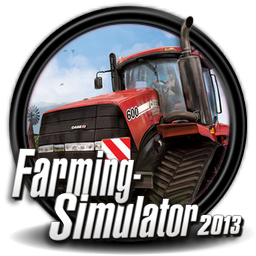 Farming Simulator Png Clipart Transparent PNG Image