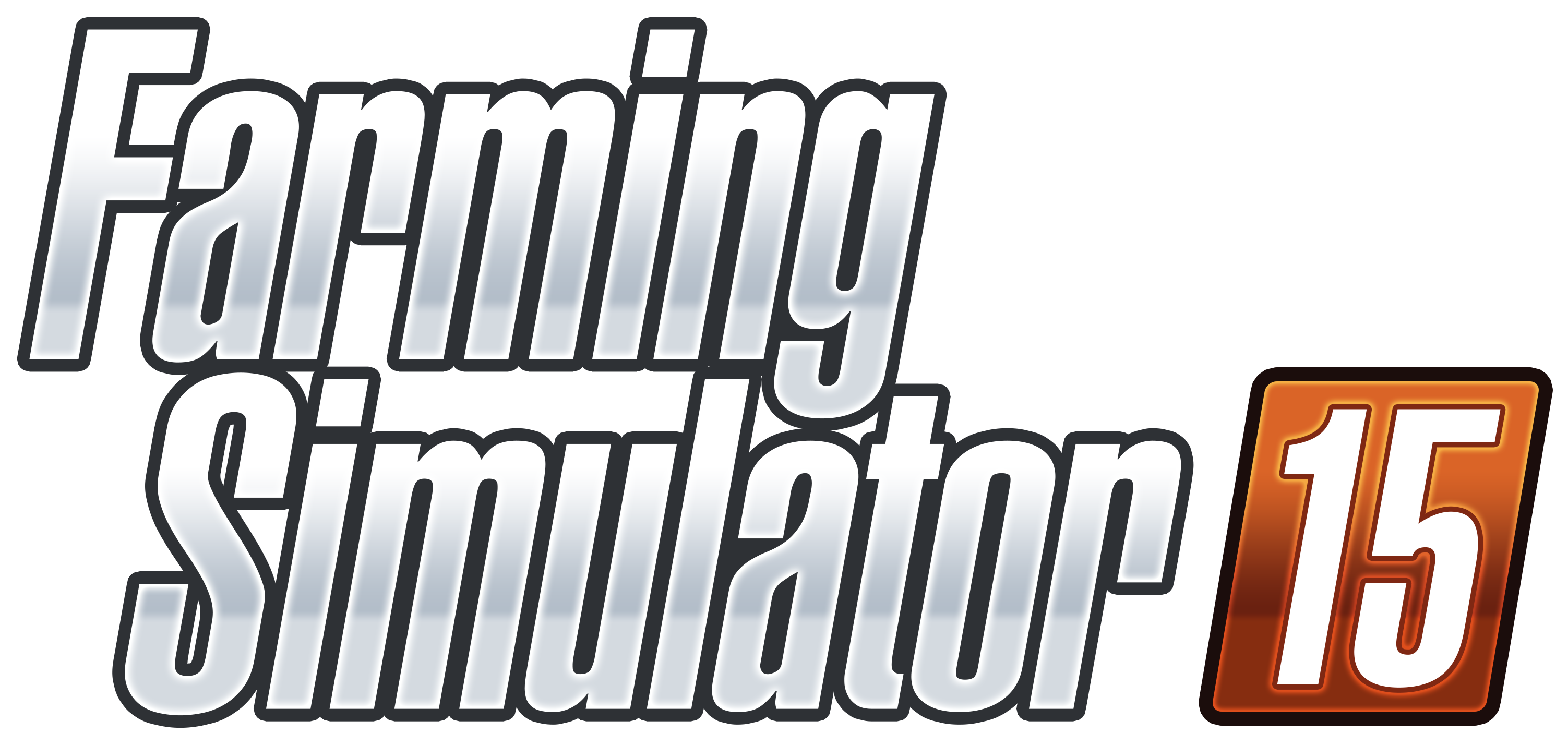 Farming Simulator Png Picture Transparent PNG Image