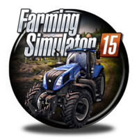 Farming Simulator Png File Transparent PNG Image