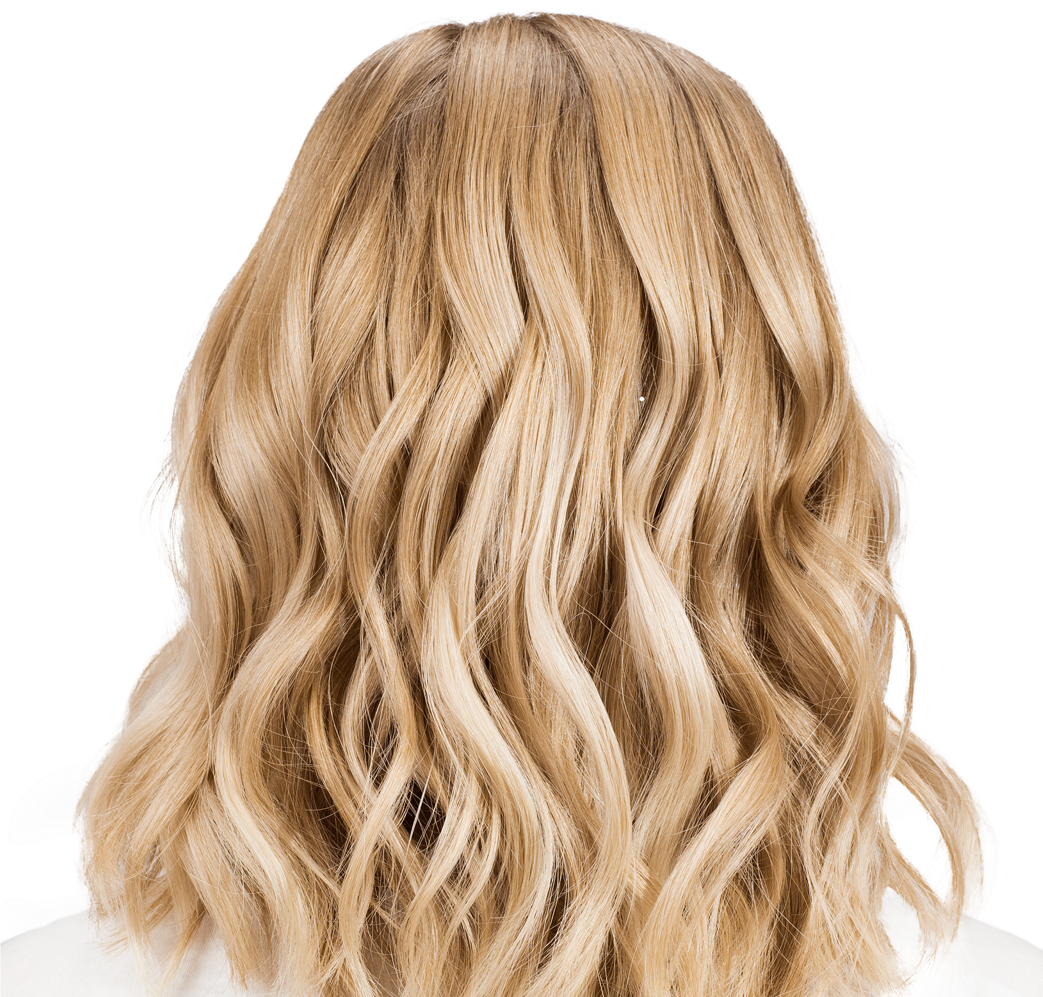 Hair Blonde Free Download Image Transparent PNG Image