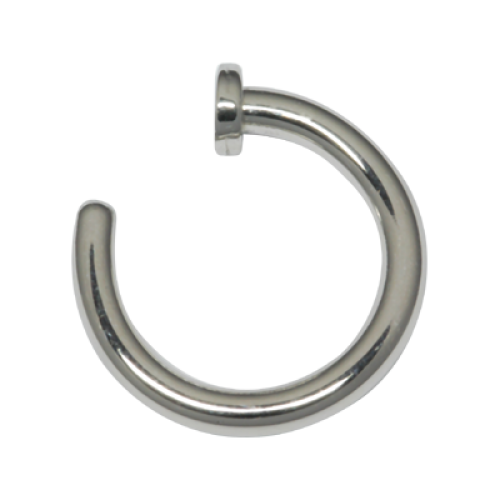 Picture Septum Piercing Free Transparent Image HD Transparent PNG Image