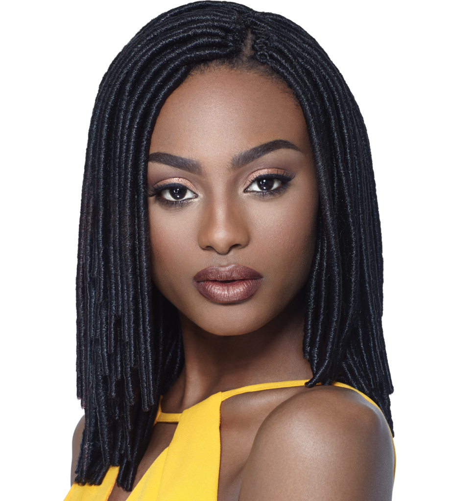 Braids Free Download PNG HQ Transparent PNG Image