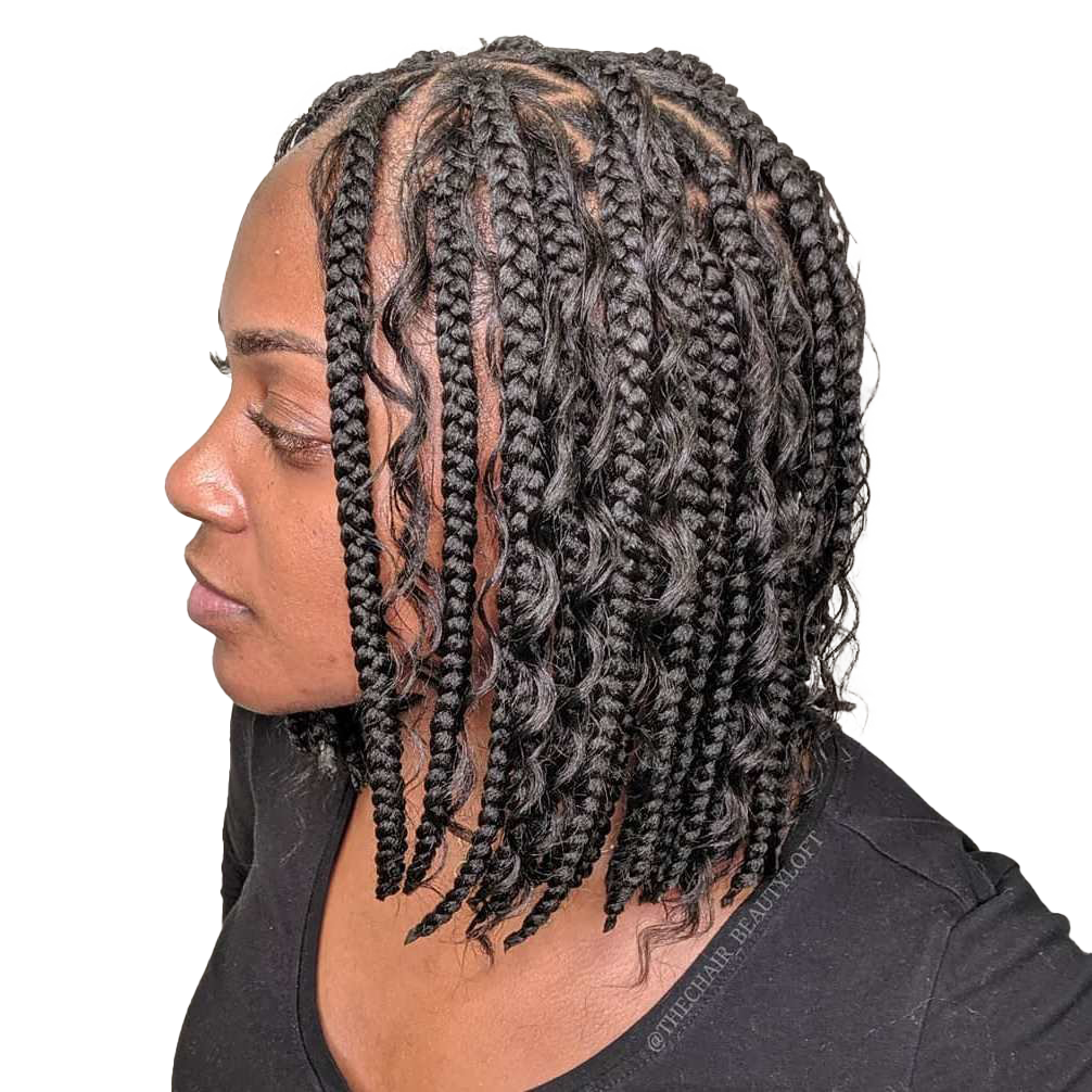 Braid PNG Download Free Transparent PNG Image