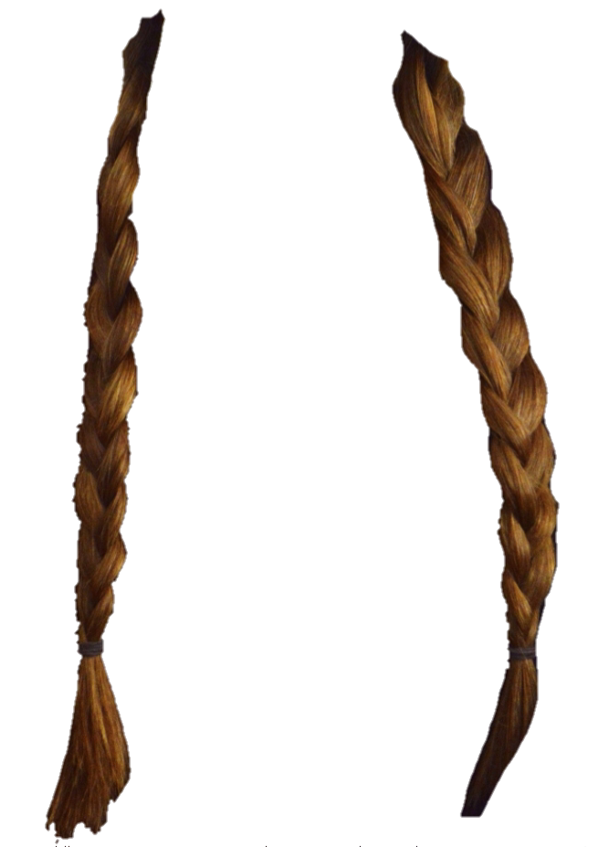 Braid PNG File HD Transparent PNG Image