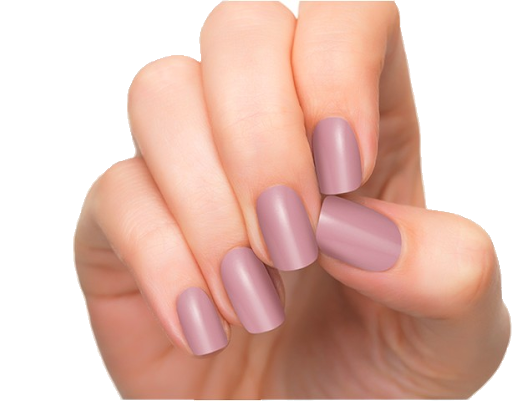 Nail Beauty PNG Image High Quality Transparent PNG Image